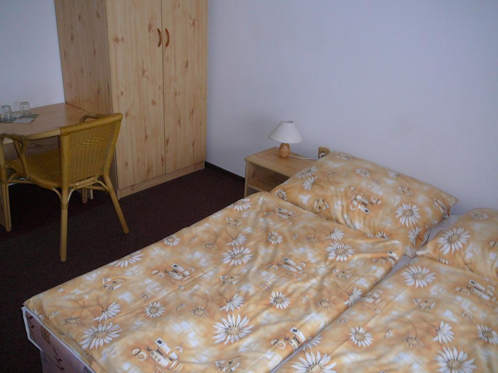 Resort Ohrada Vísky Habitación foto